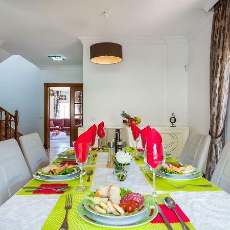 Amazing Villa Viktoria! Pool Big Garden Costa Adeje  Εξωτερικό φωτογραφία