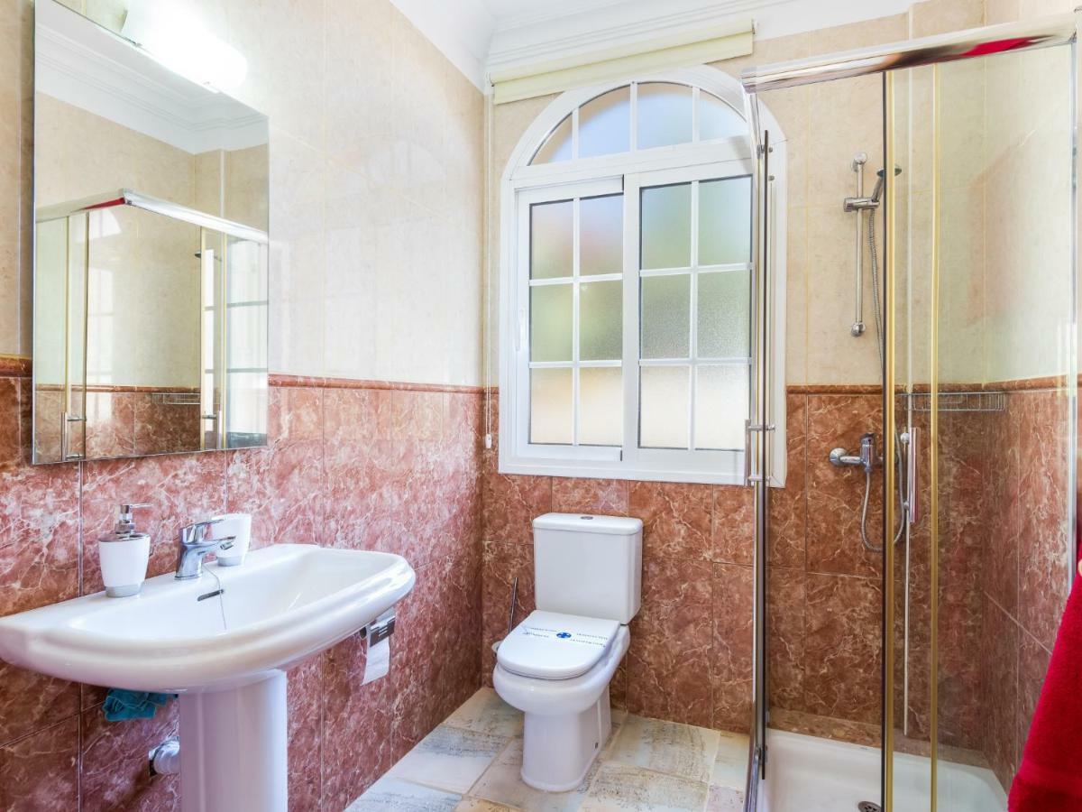 Amazing Villa Viktoria! Pool Big Garden Costa Adeje  Εξωτερικό φωτογραφία